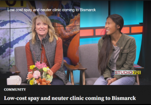 2540 Featured on KX News