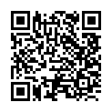 Zeffy Membership QR Code